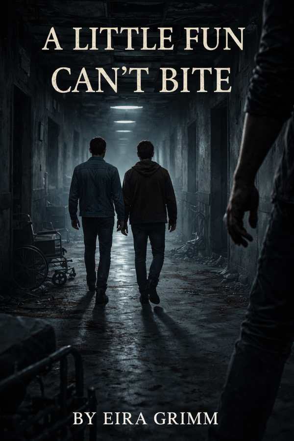 A Little Fun Can't Bite